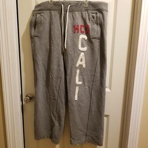 Hollister Sweatpants